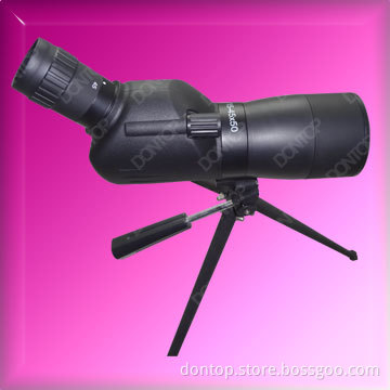 Zoom Telescopic Spotting Scope 15-45X50